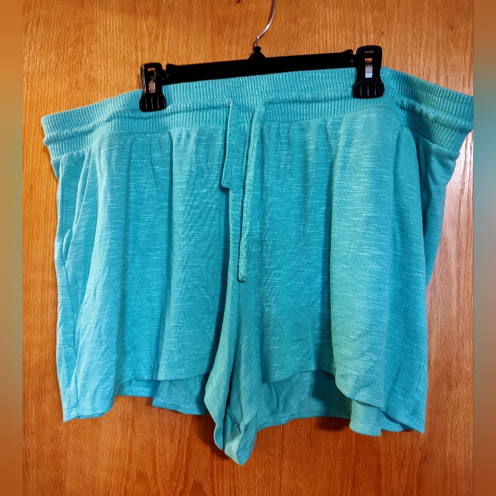 Torrid Hacci Sleep Short